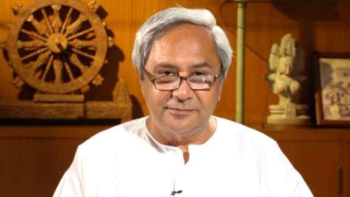 Naveen Patnaik, Odisha CM Naveen Patnaik, Odisha CM- India TV Paisa