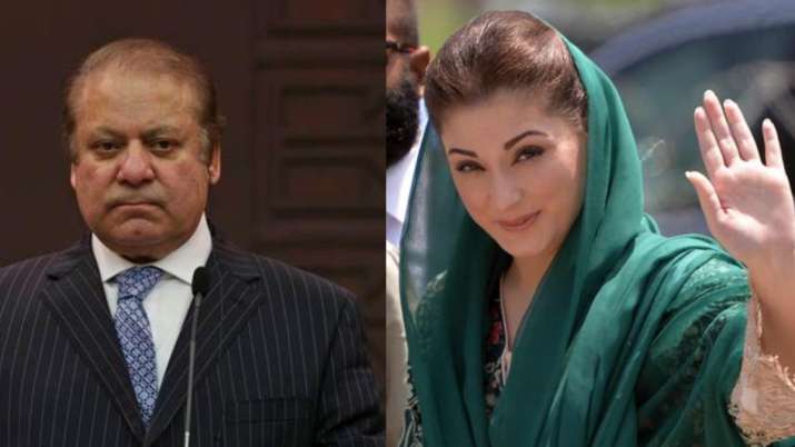Ailing Nawaz Sharif to fly to London for treatment, says report | AP Ailing Nawaz Sharif to fly to London for treatment, says report | AP- India TV