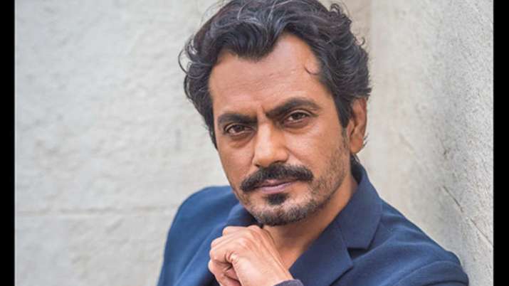 Nawazuddin siddiqui Nawazuddin siddiqui- India TV