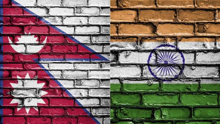 Nepal, Nepal India New Map, Kalapani, Nepal Kalapani, Kalapani India New Map Nepal, Nepal India New Map, Kalapani, Nepal Kalapani, Kalapani India New Map- India TV