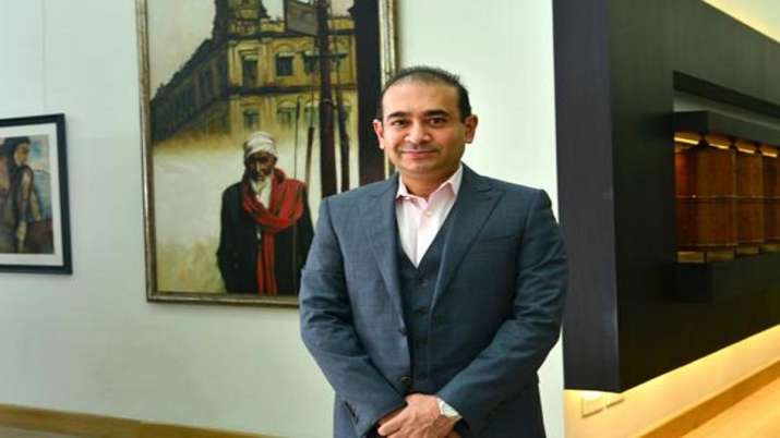 nirav modi nirav modi- India TV Paisa