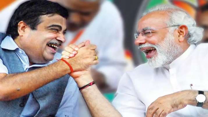 कैसे बनेगी महाराष्ट्र में सरकार, क्या गडकरी सर्वसम्मत सीएम उम्मीदवार होंगे? कैसे बनेगी महाराष्ट्र में सरकार, क्या गडकरी सर्वसम्मत सीएम उम्मीदवार होंगे?- India TV