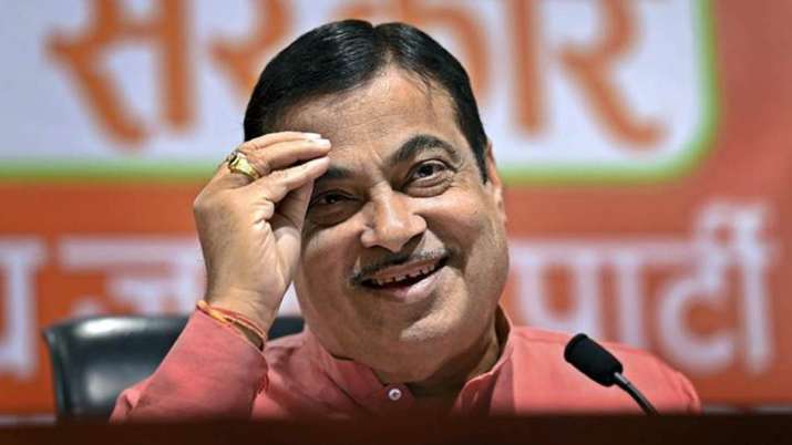 मुंबई पहुंचे नितिन गडकरी, लेकिन किसी नेता से नहीं करेंगे मुलाकात मुंबई पहुंचे नितिन गडकरी, लेकिन किसी नेता से नहीं करेंगे मुलाकात - India TV