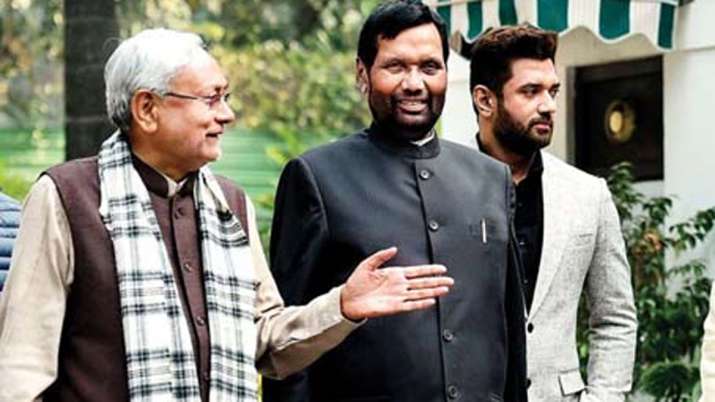 2019 Jharkhand polls, 2019 Jharkhand polls RJD, 2019 Jharkhand polls JDU 2019 Jharkhand polls, 2019 Jharkhand polls RJD, 2019 Jharkhand polls JDU- India TV