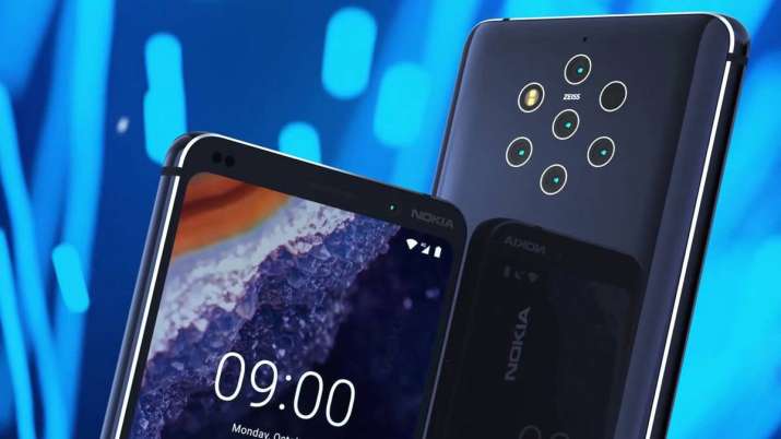 Nokia 8.2 expected to be launched at MWC 2020 in a single 5G variant Nokia 8.2 expected to be launched at MWC 2020 in a single 5G variant- India TV Paisa