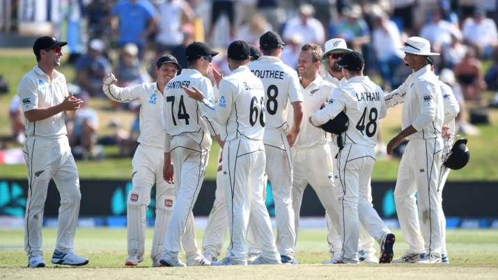 NZ VS ENG NZ VS ENG- India TV