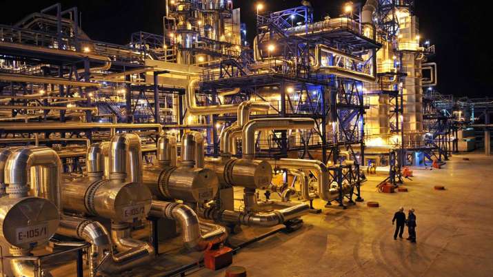 worlds biggest oil producing countries, number one, crude oil, opec countries, oil producers, oil, p worlds biggest oil producing countries, number one, crude oil, opec countries, oil producers, oil, p- India TV Paisa