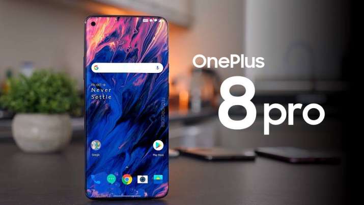 OnePlus 8 Pro may come with super smooth 120Hz display OnePlus 8 Pro may come with super smooth 120Hz display- India TV Paisa