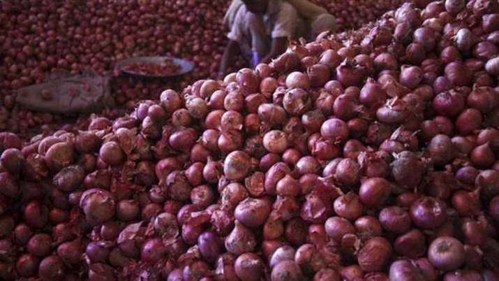 Onion Onion- India TV