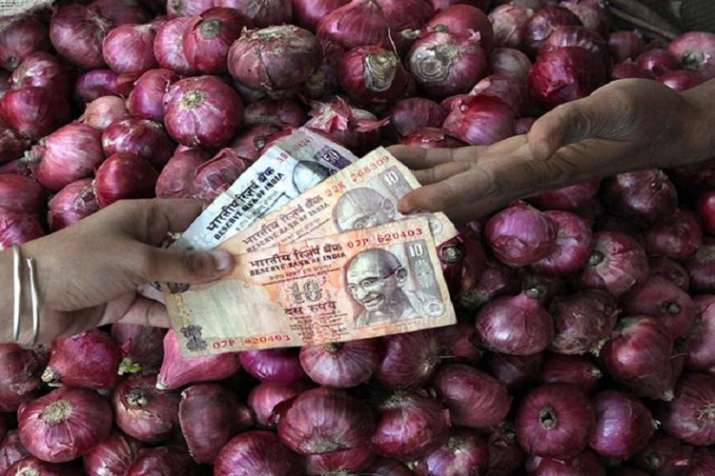 Onion Price । File Photo Onion Price । File Photo- India TV Paisa