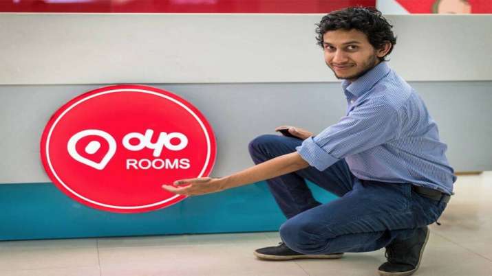 OYO's net loss widens to Rs 2,385 cr for FY19 OYO's net loss widens to Rs 2,385 cr for FY19- India TV Paisa