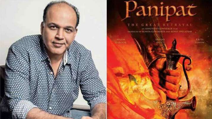 Ashutosh Gowariker Ashutosh Gowariker - India TV
