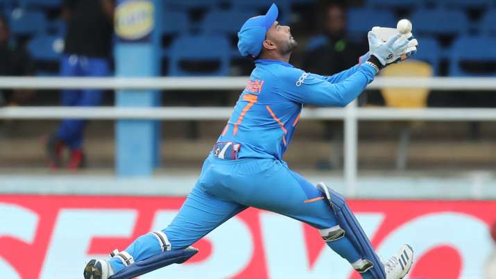 Rishabh Pant, Sourav Ganguly, Team India, India vs Bangladesh 2019 Rishabh Pant, Sourav Ganguly, Team India, India vs Bangladesh 2019- India TV