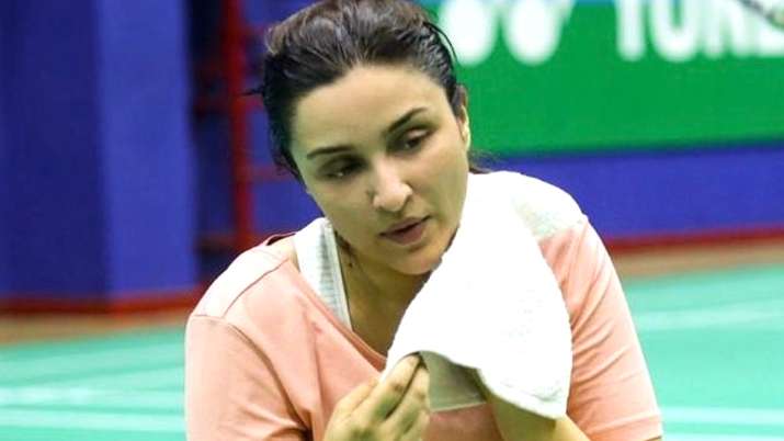 parineeti Chopra parineeti Chopra- India TV