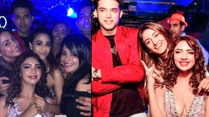 Kasautii Zindagii Kay 2 Star Cast Kasautii Zindagii Kay 2 Star Cast- India TV