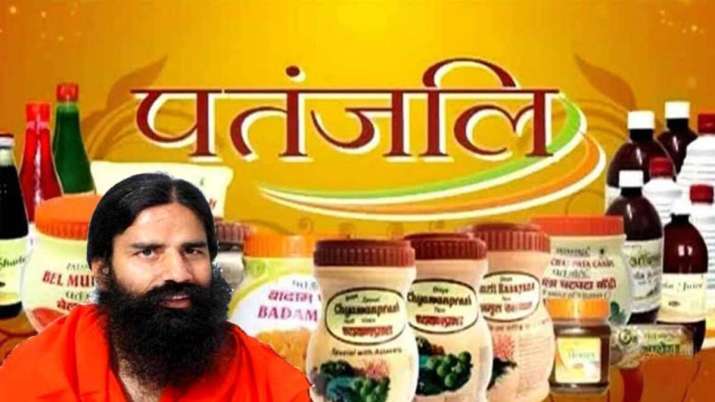 Patanjali Ayurved posts Rs 3,562 cr revenue for Apr-Sep Patanjali Ayurved posts Rs 3,562 cr revenue for Apr-Sep- India TV Paisa