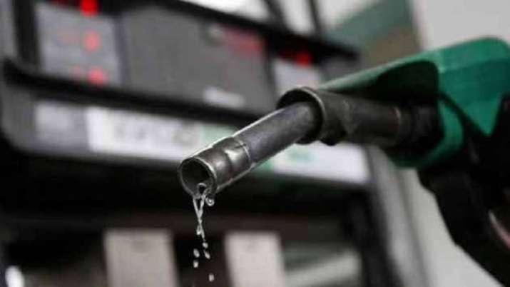 Petrol Diesel Price on 29 November 2019 । File Photo Petrol Diesel Price on 29 November 2019 । File Photo- India TV Paisa