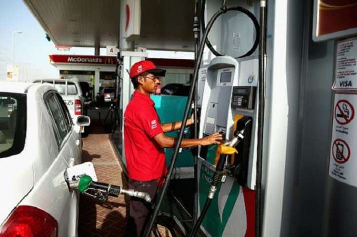Petrol, diesel price Petrol, diesel price- India TV Paisa