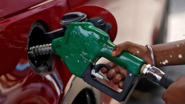 petrol diesel price petrol diesel price - India TV Paisa