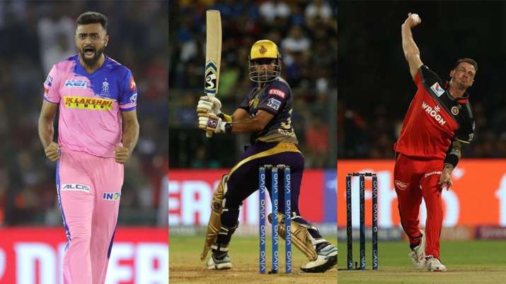 IPL PLAYERS IPL PLAYERS- India TV