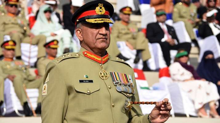 Pak Army chief Gen Bajwa grants 6 months conditional extension by Supreme Court Pak Army chief Gen Bajwa grants 6 months conditional extension by Supreme Court- India TV