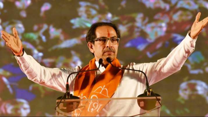 Uddhav Uddhav- India TV