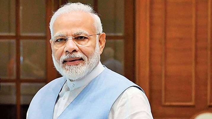 Ayodhya verdict should not be seen as matter of victory or loss, says PM Modi Ayodhya verdict should not be seen as matter of victory or loss, says PM Modi- India TV