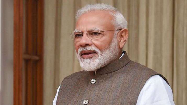 PM Narendra Modi PM Narendra Modi- India TV