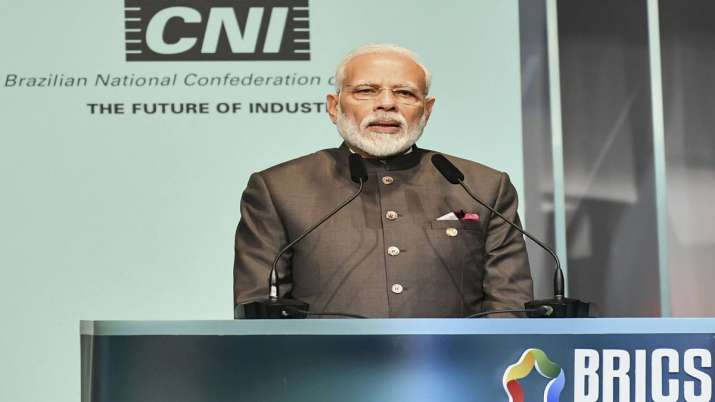 India world's most open, investment friendly economy, PM Modi India world's most open, investment friendly economy, PM Modi - India TV Paisa