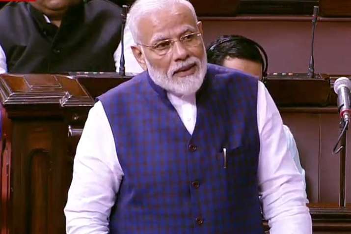 PM Modi PM Modi- India TV