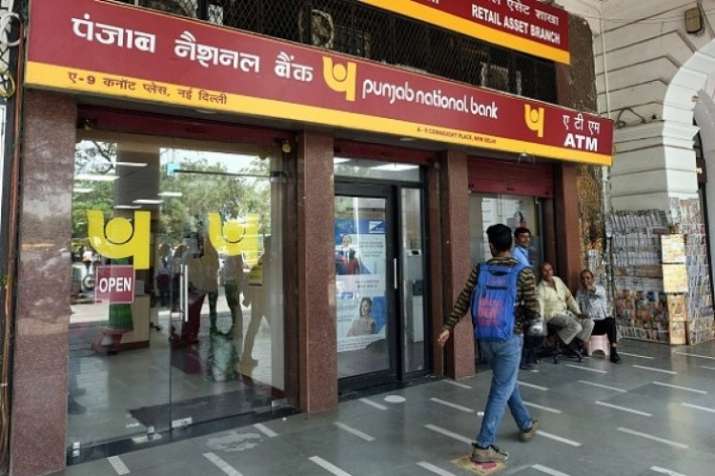Punjab National Bank Punjab National Bank- India TV Paisa