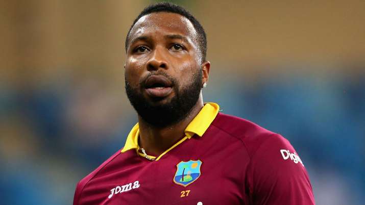 kieron pollard, India vs West Indies, West Indies Tour Of India, Cricket News kieron pollard, India vs West Indies, West Indies Tour Of India, Cricket News- India TV