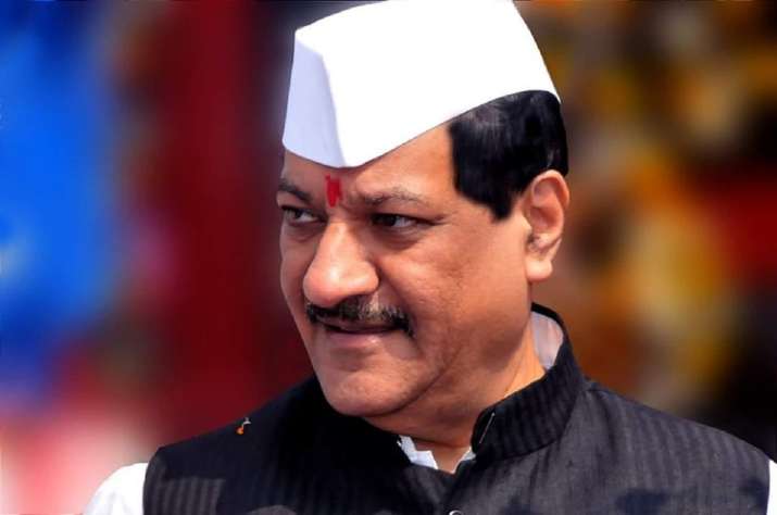Prithviraj Chavan former Maharashtra CM Prithviraj Chavan former Maharashtra CM- India TV