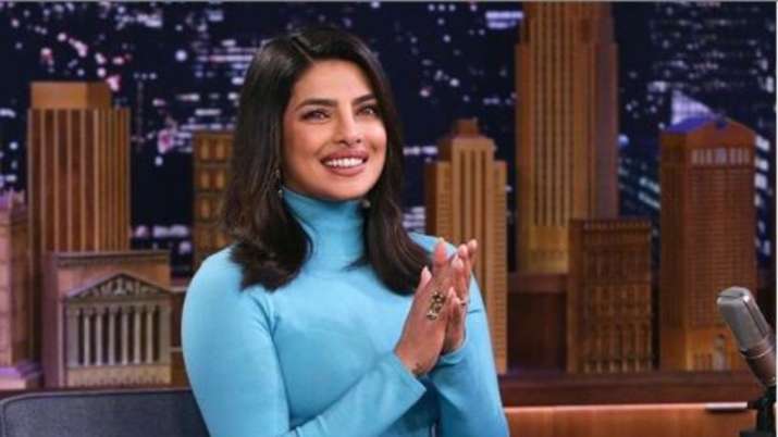 priyanka chopra priyanka chopra- India TV