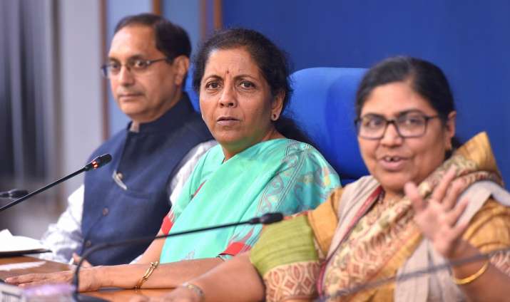 Niramala Niramala- India TV