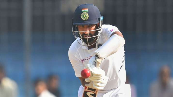 Ranji Trophy Group B, Cheteshwar Pujara Ranji Trophy Group B, Cheteshwar Pujara- India TV