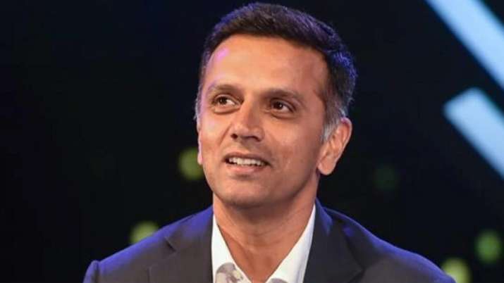 Rahul Dravid Rahul Dravid- India TV
