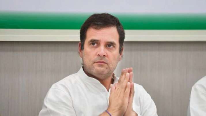 राहुल गांधी के 'चौकीदार चोर है' बयान पर आज आएगा 'सुप्रीम' फैसला राहुल गांधी के 'चौकीदार चोर है' बयान पर आज आएगा 'सुप्रीम' फैसला- India TV