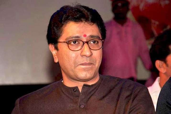 Raj Thackeray Raj Thackeray- India TV