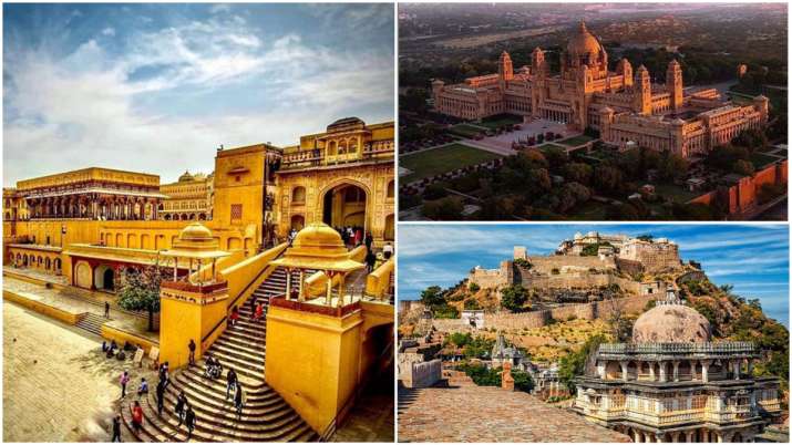 Rajasthan Tour Package Rajasthan Tour Package- India TV