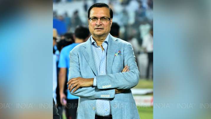 India TV Chairman and Editor-in-Chief Rajat Sharma India TV Chairman and Editor-in-Chief Rajat Sharma- India TV
