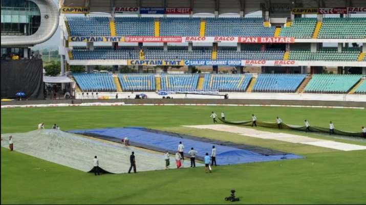 IND VS BAN IND VS BAN- India TV