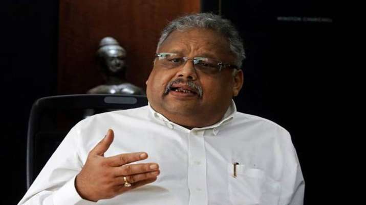 Yes Bank shares zoom 9 pc after Rakesh Jhunjhunwala buys stake Yes Bank shares zoom 9 pc after Rakesh Jhunjhunwala buys stake- India TV Paisa