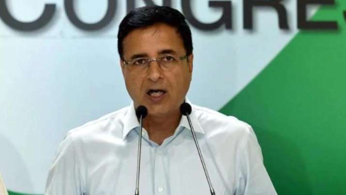 Congress ayodhya verdict, ayodhya verdict latest news, ram mandir supreme court verdict Congress ayodhya verdict, ayodhya verdict latest news, ram mandir supreme court verdict- India TV
