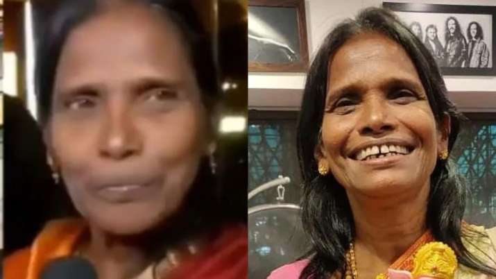 ranu mondal viral video ranu mondal viral video- India TV