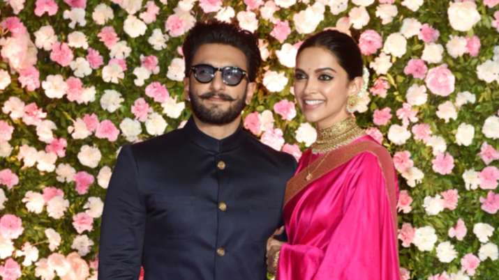 ranveer singh deepika padukone ranveer singh deepika padukone- India TV