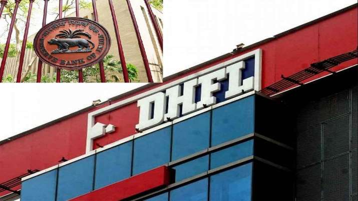 RBI appoints 3-member advisory panel for DHFL RBI appoints 3-member advisory panel for DHFL- India TV Paisa