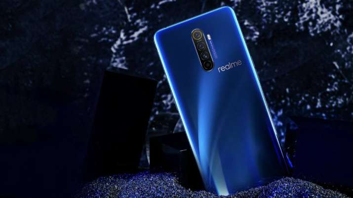 Sold 5.2 mn smartphones during festive season, says Realme Sold 5.2 mn smartphones during festive season, says Realme- India TV Paisa