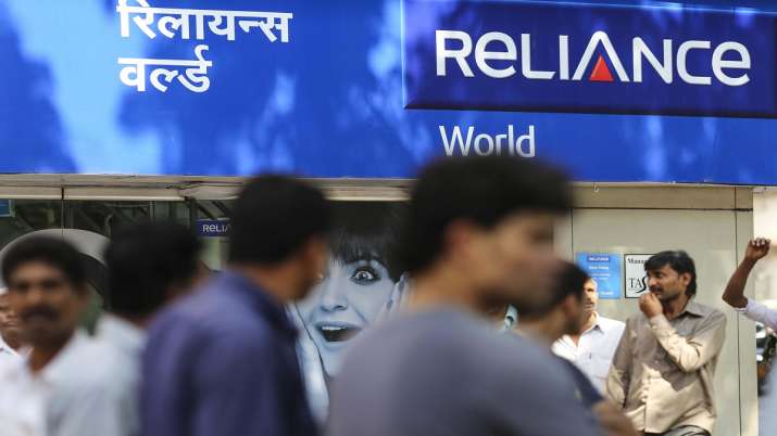 Reliance Communications । File Photo Reliance Communications । File Photo- India TV Paisa