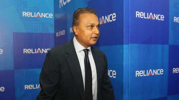 Irdai bars Anil Ambani-led Reliance Health Insurance from selling policies Irdai bars Anil Ambani-led Reliance Health Insurance from selling policies- India TV Paisa